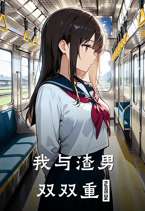 我与渣男双双重⽣