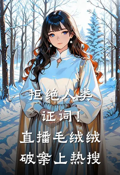 拒绝人类证词！直播毛绒绒破案上热搜