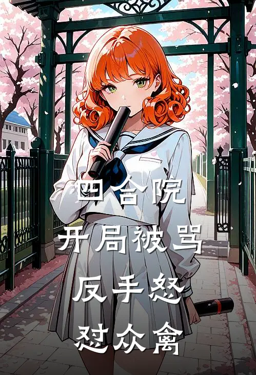 四合院：开局被骂，反手怒怼众禽