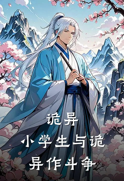 诡异：小学生与诡异作斗争