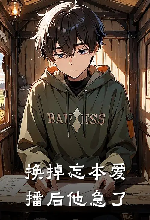 换掉忘本爱播后他急了