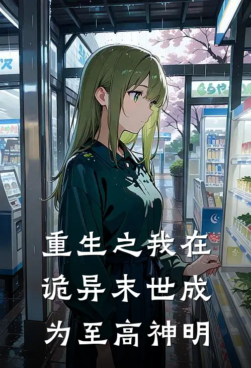 重生之我在诡异末世成为至高神明