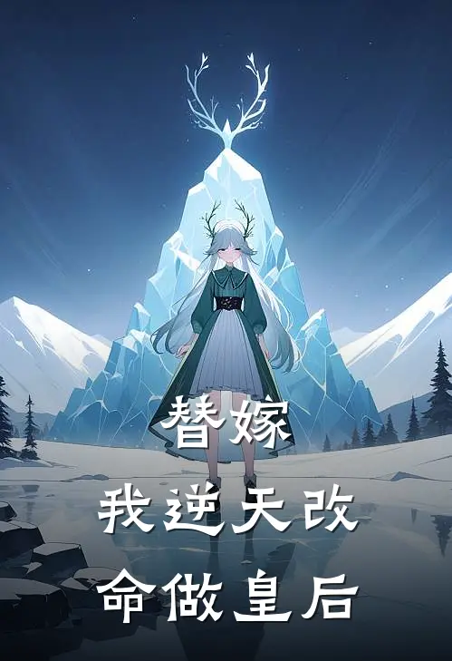 替嫁：我逆天改命做皇后