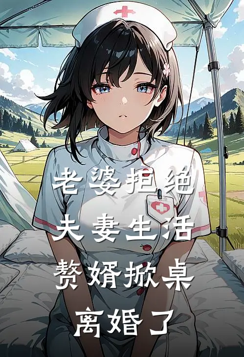 老婆拒绝夫妻生活，赘婿掀桌离婚了