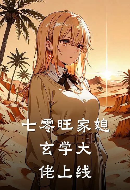 七零旺家媳：玄学大佬上线