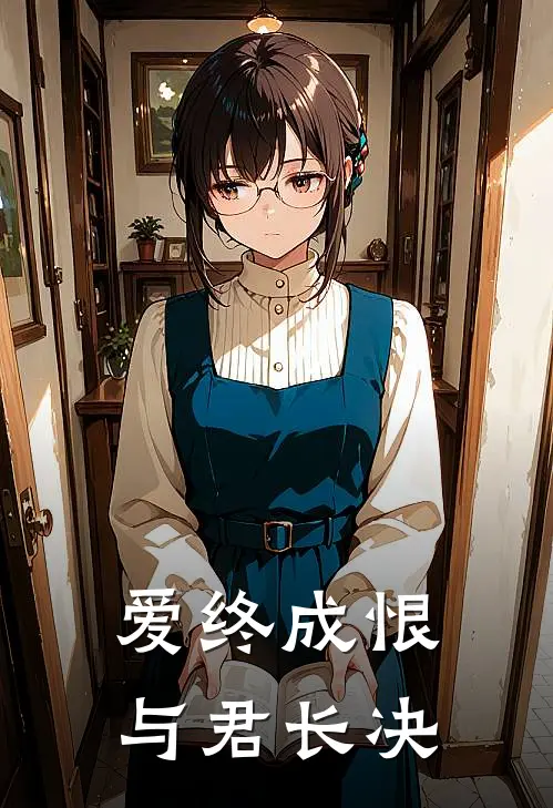 爱终成恨，与君长决