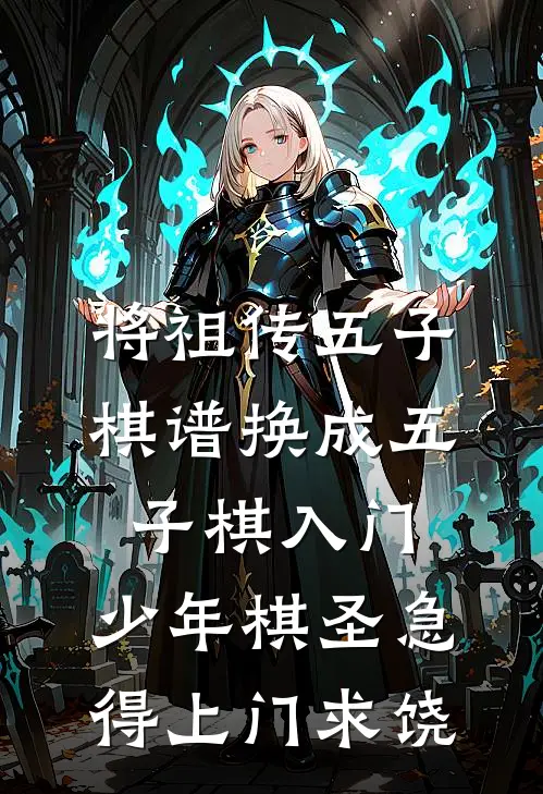 将祖传五子棋谱换成五子棋入门，少年棋圣急得上门求饶