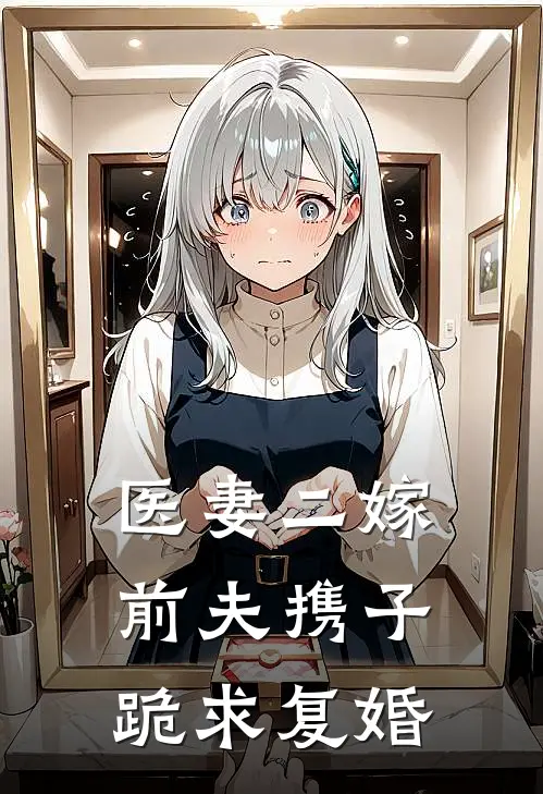 医妻二嫁：前夫携子跪求复婚