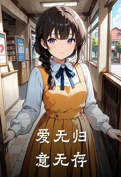 爱无归，意无存