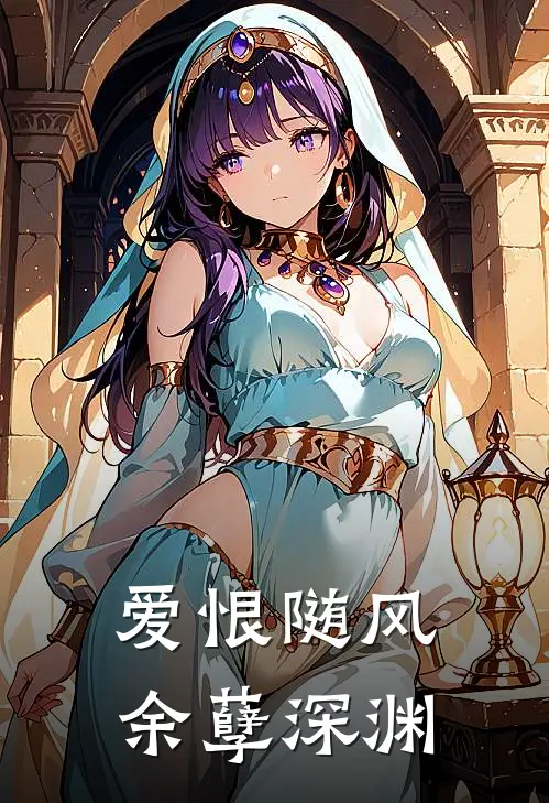 爱恨随风，余孽深渊