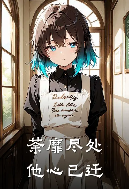 荼靡尽处，他心已迁