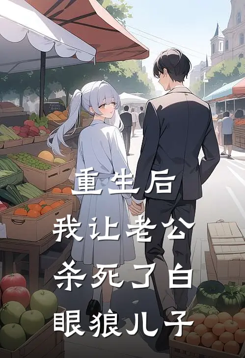 重生后，我让老公杀死了白眼狼儿子