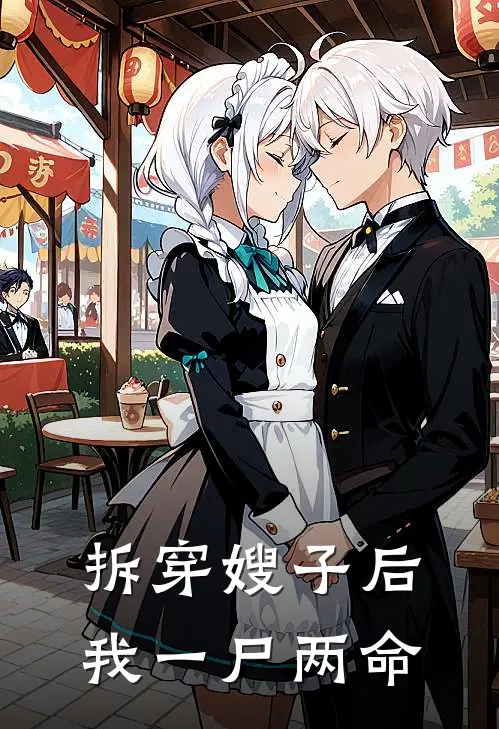 拆穿嫂子后我一尸两命