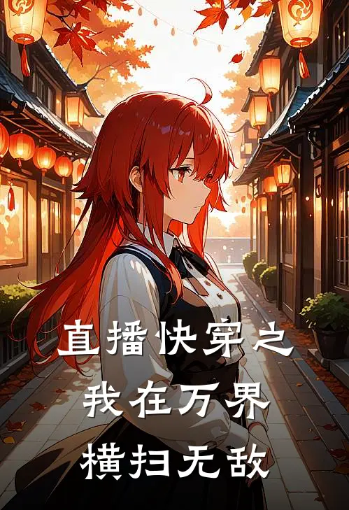 直播快穿之我在万界横扫无敌