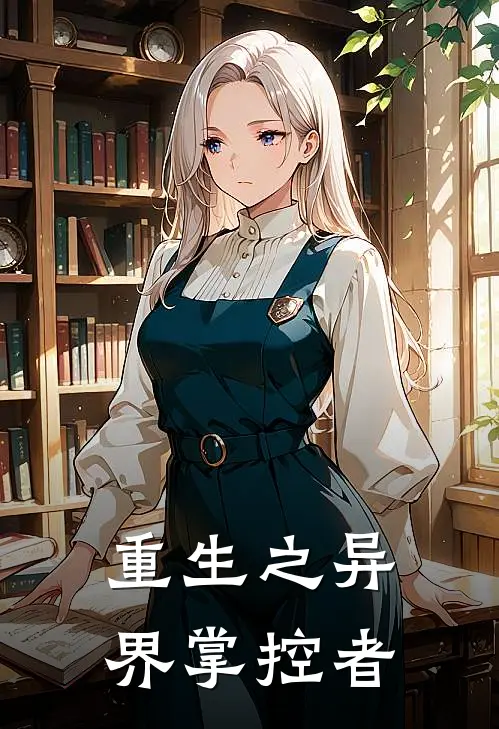 重生之异界掌控者
