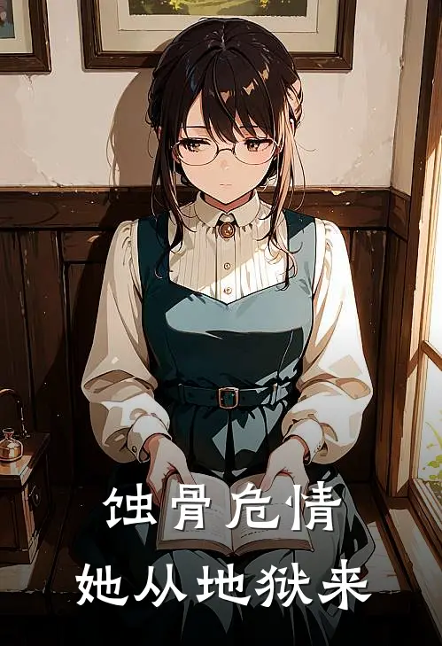 蚀骨危情：她从地狱来