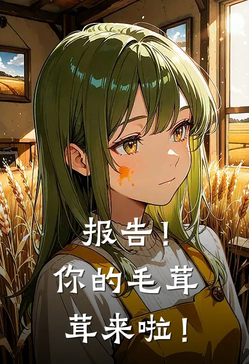 报告！你的毛茸茸来啦！