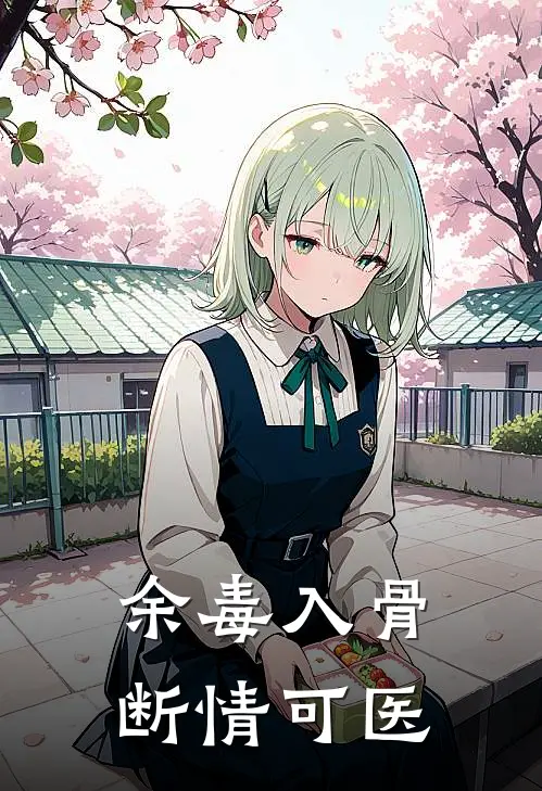 余毒入骨，断情可医