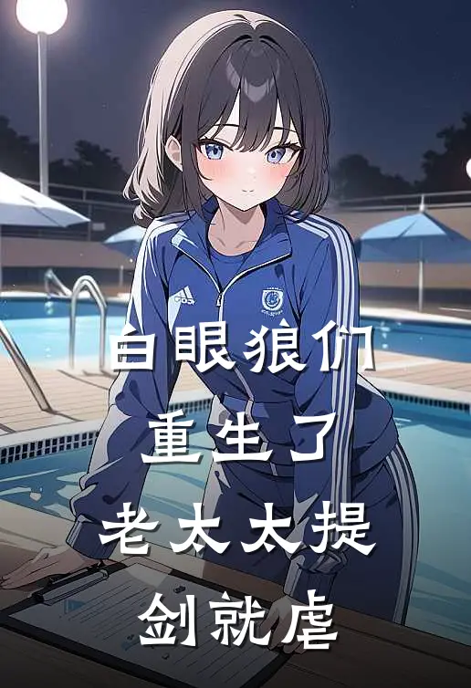 白眼狼们重生了，老太太提剑就虐