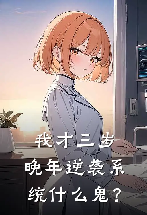 我才三岁，晚年逆袭系统什么鬼？