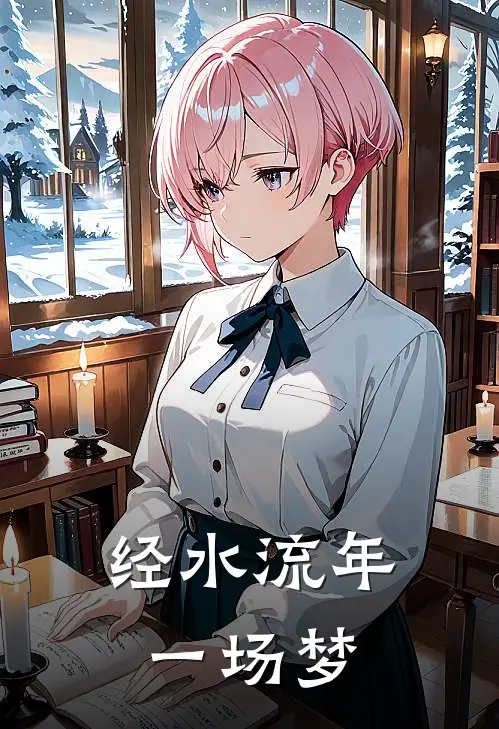 经水流年一场梦