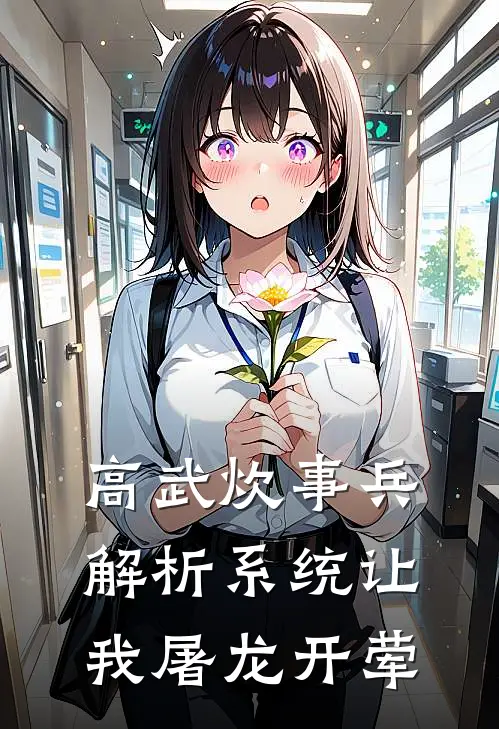 高武炊事兵：解析系统让我屠龙开荤