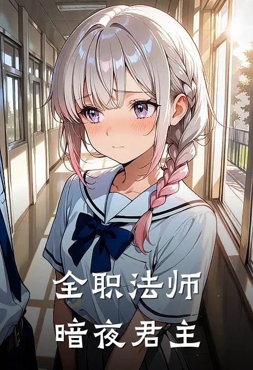 全职法师：暗夜君主