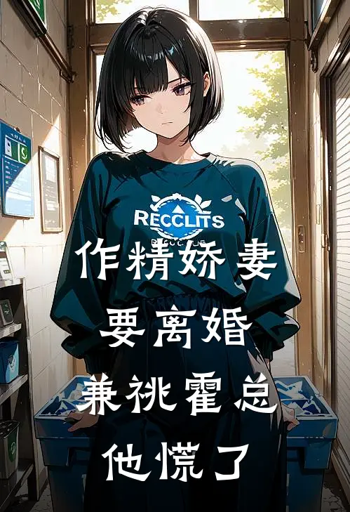 作精娇妻要离婚，兼祧霍总他慌了