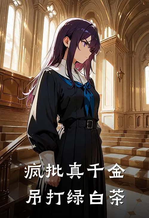 疯批真千金，吊打绿白茶