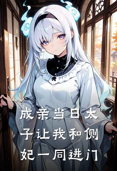 成亲当日太子让我和侧妃一同进门