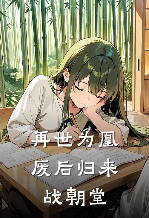 再世为凰：废后归来战朝堂