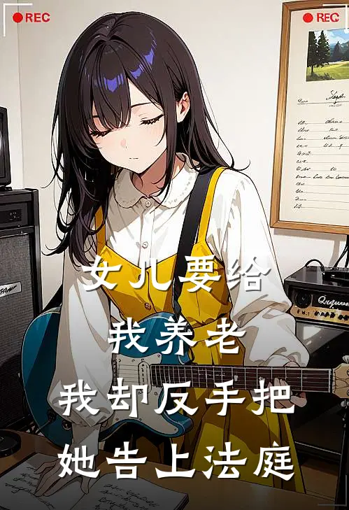 女儿要给我养老，我却反手把她告上法庭