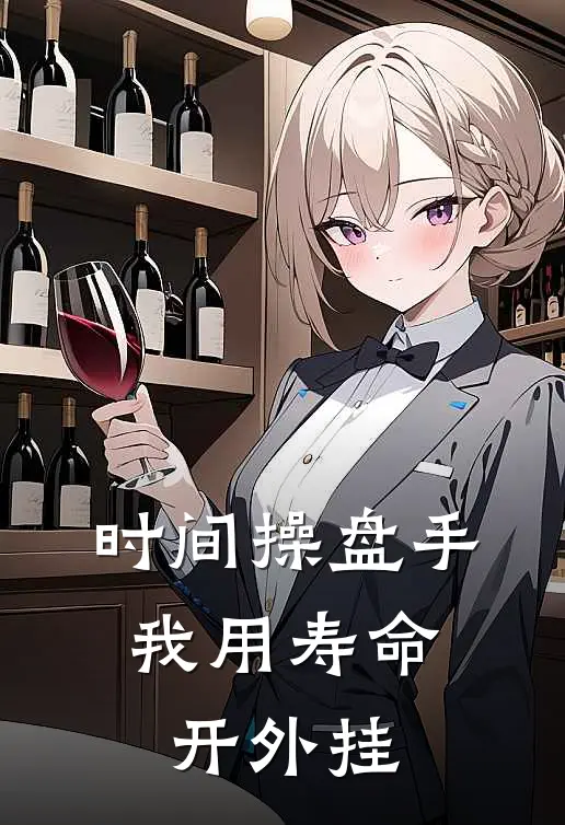 时间操盘手：我用寿命开外挂