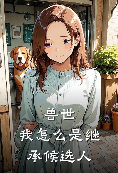 兽世：我怎么是继承候选人