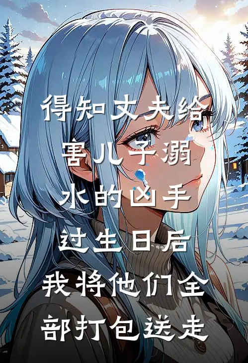 得知丈夫给害儿子溺水的凶手过生日后，我将他们全部打包送走