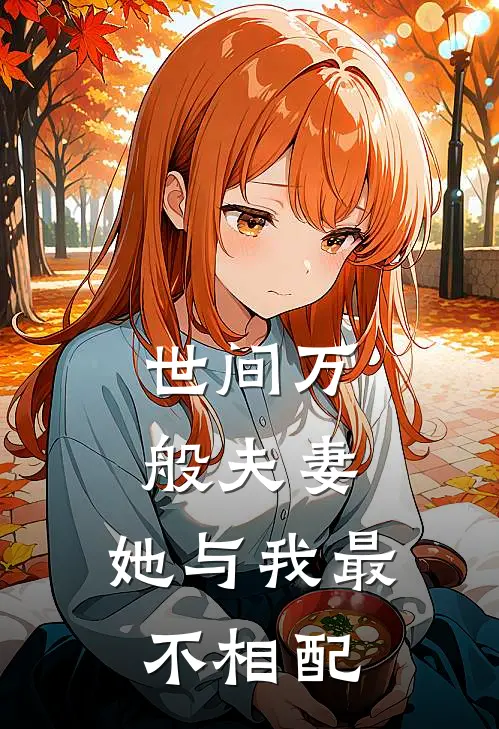 世间万般夫妻，她与我最不相配