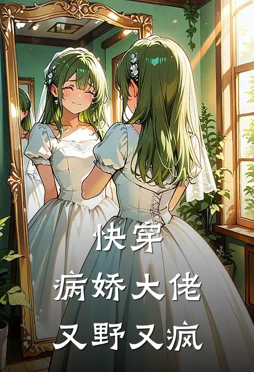 快穿：病娇大佬又野又疯