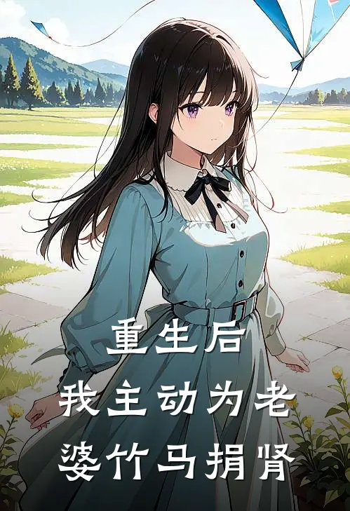 重生后，我主动为老婆竹马捐肾