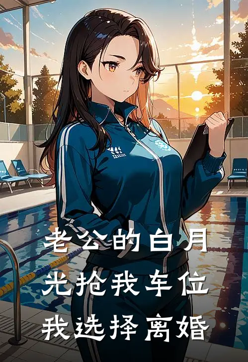 老公的白月光抢我车位，我选择离婚