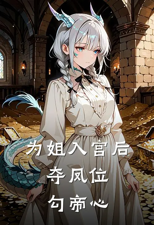 为姐入宫后，夺凤位，勾帝心