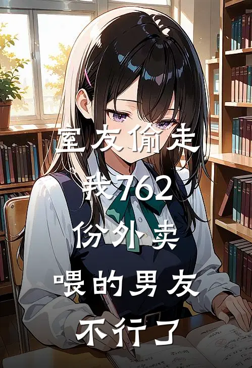 室友偷走我762份外卖，喂的男友不行了