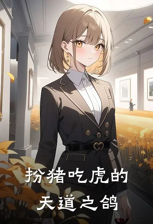 扮猪吃虎的天道之鸽