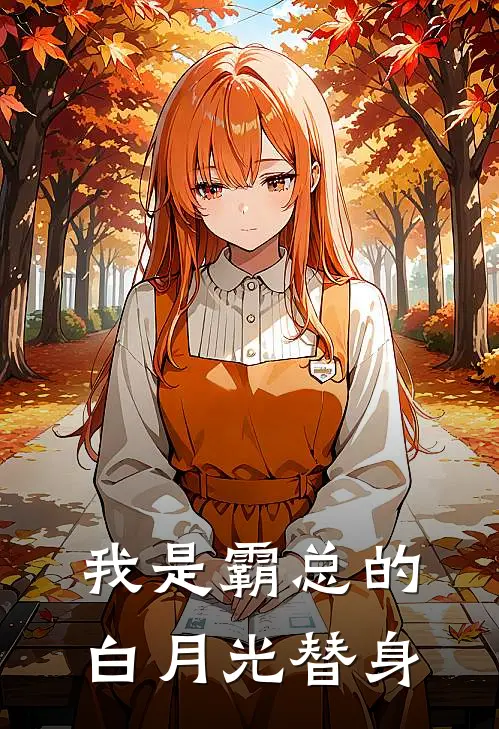 我是霸总的白月光替身