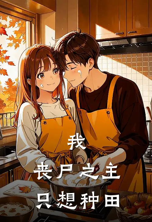 我，丧尸之主，只想种田