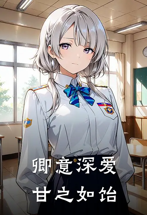 卿意深爱，甘之如饴