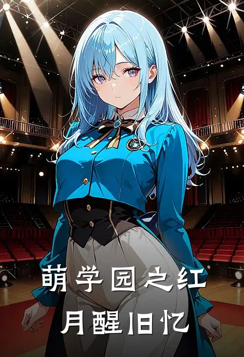 萌学园之红月醒旧忆