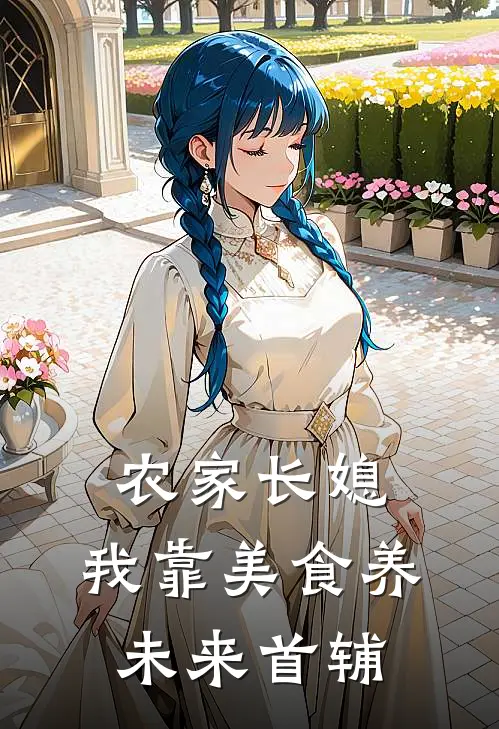 农家长媳：我靠美食养未来首辅