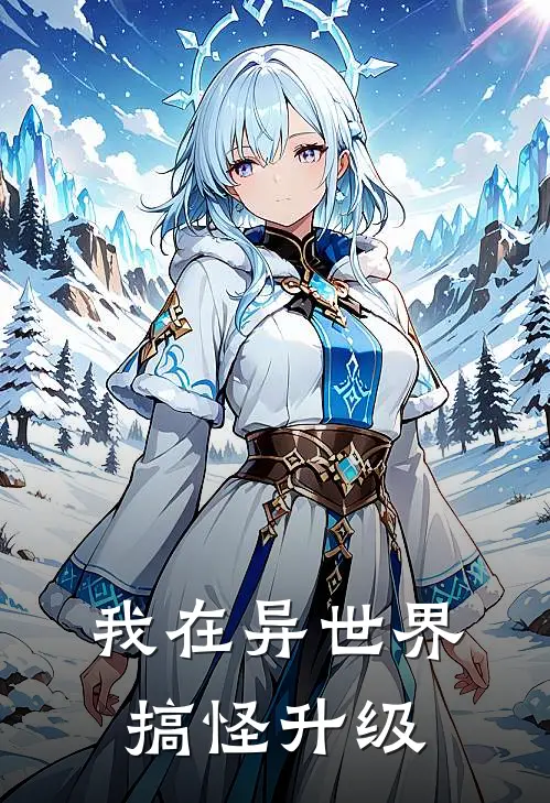 我在异世界搞怪升级