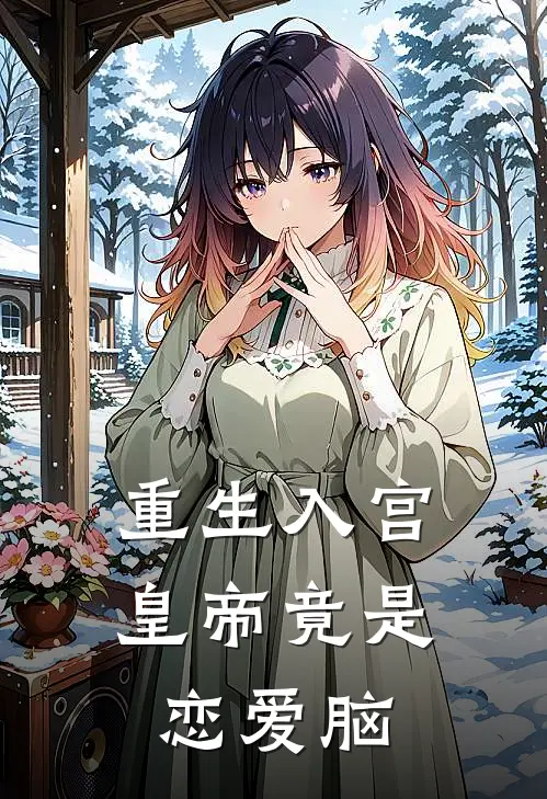重生入宫：皇帝竟是恋爱脑
