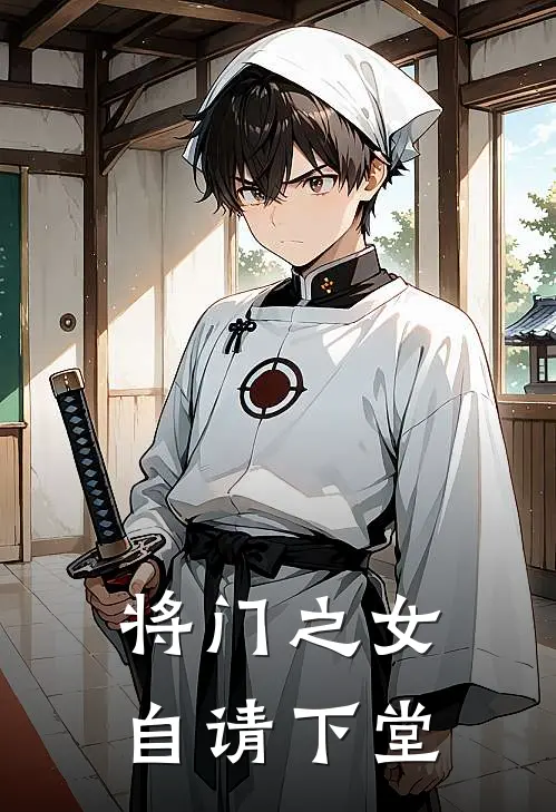 将门之女自请下堂